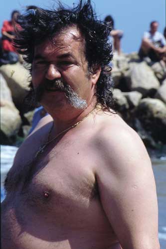 Foto Calloni