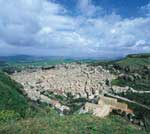 La citt&agrave; di Corleone