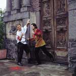 Passata l'ra Filippo si accorse del grave gesto