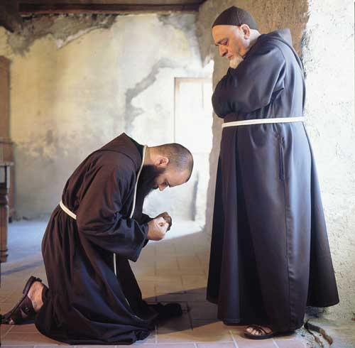 Un giorno dopo fra Bernardo 