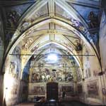 Gli affreschi del Romanino nella chiesa di S. Maria della Neve a Pisogne