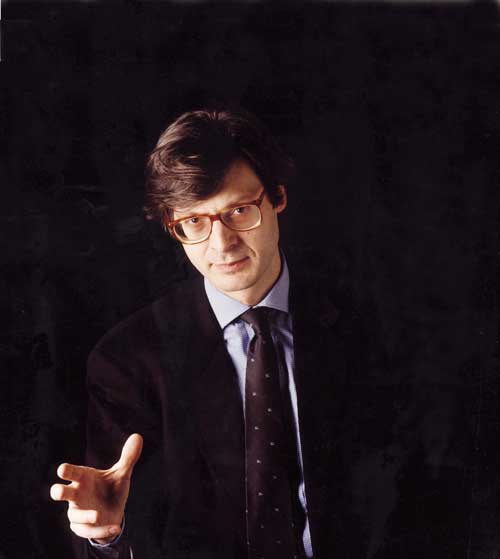 Vittorio Sgarbi - Foto Calloni