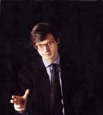 Vittorio Sgarbi - Foto Calloni