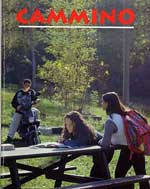 Copertina del mese di Luglio 2001